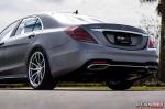Mercedes-Benz S560 Lang 4Matic AMG Line by RENNtech 2018 года